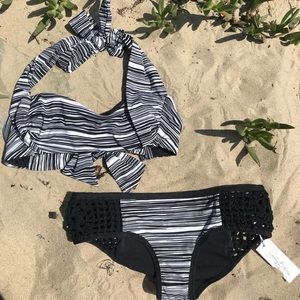 Frankie’s Bikinis